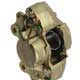 Boitier de direction MITSUBISHI PAJERO 2 PHASE 2 2.8D - 8V