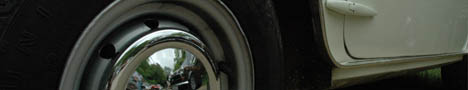 Achat-pieces-Mini-roue cooper blanche