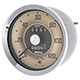 New Speedometer - MPH with (O/Drive)