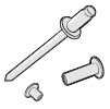 Rivets