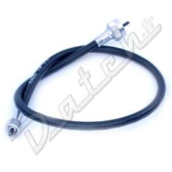 SPEEDO CABLE 66"THREADED BOTH ENDS.