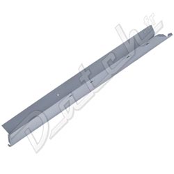 MINI MACHINE INNER SILL PANEL LH