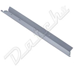MINI MACHINE INNER SILL PANEL RH