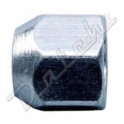 ECROU DE ROUE 0-3/8UNF MINI 1984-1996/SPITFIRE 1962-1970