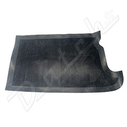 TAPIS DE SOL CAOUTCHOUC MINI INNOCENTI (COFFRE)