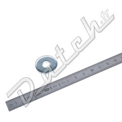 WASHER FOR MANIFOLD THICK TYPE