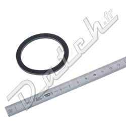 JOINT DE BOITIER DE FILTRE A AIR MINI (HS2/HS4-HIF38/HIF44)