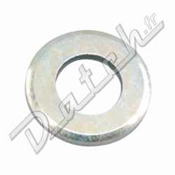 RONDELLE PLATE D'ECROU PAPILLON DE FILTRE A AIR MINI