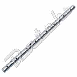 ROCKER SHAFT (STANDARD) A-SERIES