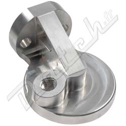 OIL FILTER HOUSING RACE/ROAD APPLICATIONS