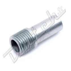 BY PASS HOSE ADAPTOR,LONG LATER TYPE ON CYL HEAD