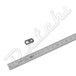 SPRING TAG RETURN ACCELERATOR CABLE HS2/HS4