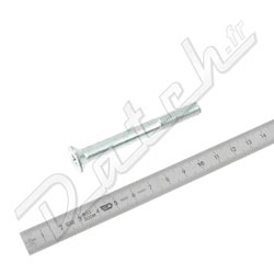 VITI PHILLIPS "P.C.T.P" 0-5/16" UNC X 75MM (MINI PIASTRA MOTORE)