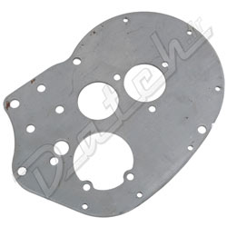 PLAQUE DE DISTRIBUTION SERIE-A (A+) MINI