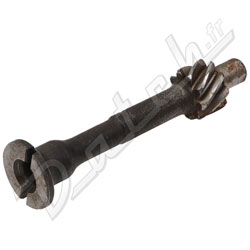 RALLONGE DE PIED D'ALLUMEUR (23D-25D-45D) SERIE-A/SERIE-B