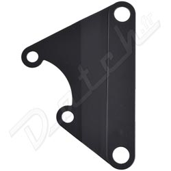PATTE DE RADIATEUR MINI (SUPERIEUR) 1275 1959-1990