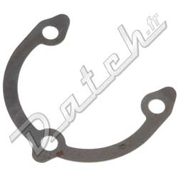 OIL PUMP LOCKTAB