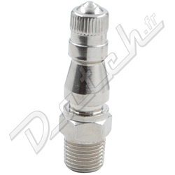 VALVE  DE CIRCUIT HYDROLASTIC MINI/ADO16/MGF