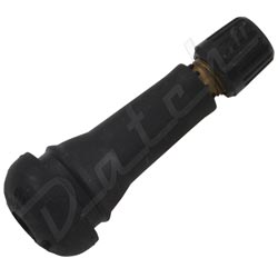VALVE DE JANTE TUBELESS (COURTE) MINI