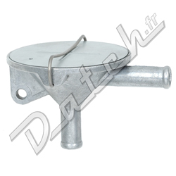 EMMISSION VALVE FOR CLOSED CIRCUIT BREATHING