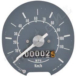 COMPTEUR 1275GT (MINI)
