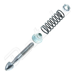 VIS DE FERMETURE DE CAPOT MINI 1959-1996 (KIT)