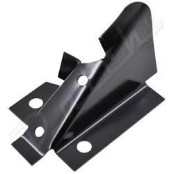 RENFORT DE PASSAGE DE ROUE ARRIERE MINI (DROIT) ORIGINE