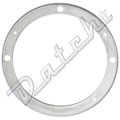 SUPPORT DE BOL DE PHARE 7"