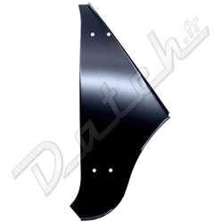 TRIANGLE DE PORTE MINI 1959-1969 (EXTERIEUR) ORIGINE (DROIT)