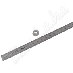 EXTERNAL HINGE ANGLED SPACER FOR MK 1/2 MINI