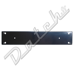 PORTE PLAQUE D'IMMATRICULATION (ARRIERE) MINI BREAK/SPRIGET