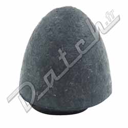 BOOTLID NUMBER PLATE BUFFER