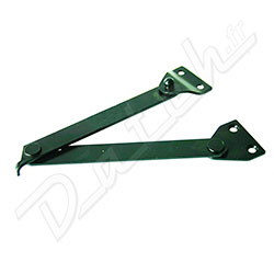 COMPAS DE PORTE ARRIERE PICK-UP (GAUCHE)