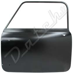 DOOR MK1 L/H SLIDING WINDOW TYPE