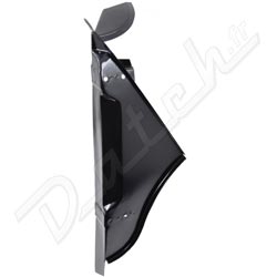 PANEL HINGE INNER A-PANEL EXTERNAL HINGE TYPE LH (GENUINE)