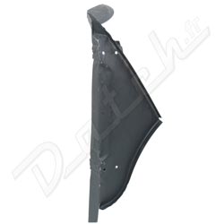 TRIANGLE DE PORTE MINI 1959-1969 (INTERIEUR) ADAPTABLE (DROIT)