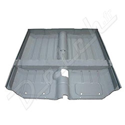 PLANCHER MINI (ASSEMBLE) 1959-1969 (ADAPTABLE) AVEC TRAVERSE (MAGIC WAND)