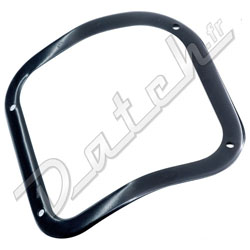GAITER RING FOR REMOTE CHANGE