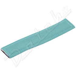 SANGLE D'ARRET DE PORTE MINI 1959-1969 (BLEU CLAIR)