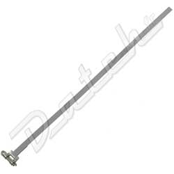 CLIP-WIRE AIR HOSE