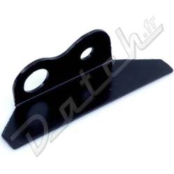 ENGINE STABILISER BRACKET LOWER ON BULKHEAD