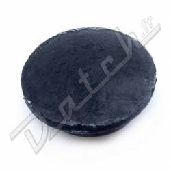 PLUG FOR WIPER HOLES ON SCUTTLE PANEL AS ORIGINALLY FITTED