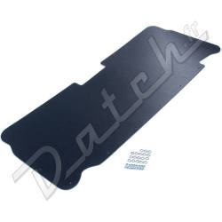 GARNITURE DE MALLE ARRIERE MINI
