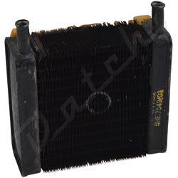 RADIATEUR CHAUFFAGE (MINI)