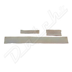 SEAL SET-( SPONGE) -MATRIX-RECIRCULATORY HEATER