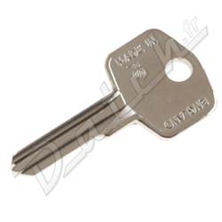 KEY BLANK FS MINI DOOR/BOOT KEY