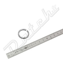 CIRCLIP DE CARDAN MINI 1959-2000 (BUTEE)