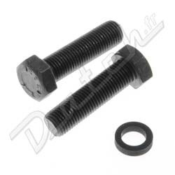 VIS DE CORPS D'ETRIER 7"5 +JOINT INTERNE