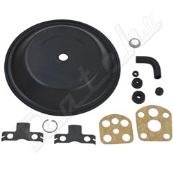 KIT REPARATION DE SERVO-FREIN MINI 1963-1969