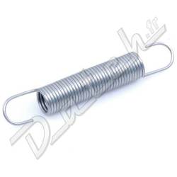 ACCELERATOR RETURN SPRING 21A839 EXCEPT TWIN POINT